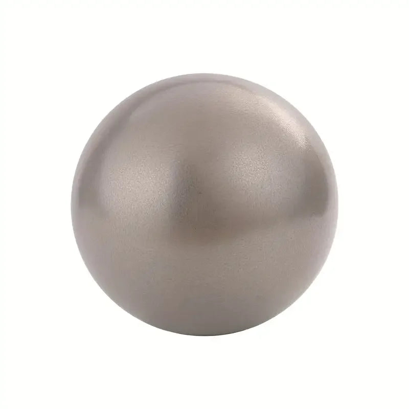 Ballon de Pilates 25cm — Gainage & Renforcement Doux