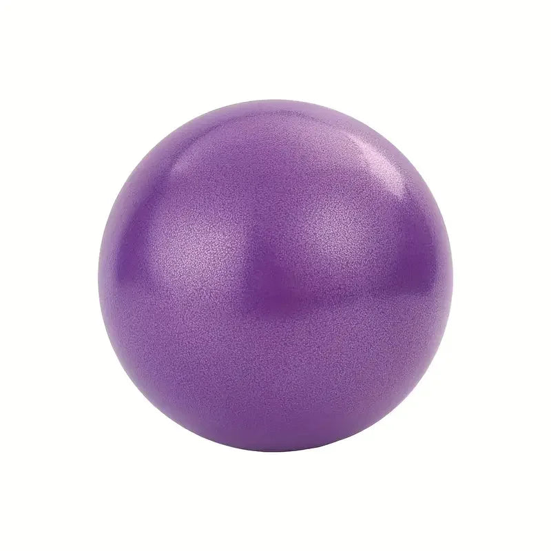 Ballon de Pilates 25cm — Gainage & Renforcement Doux
