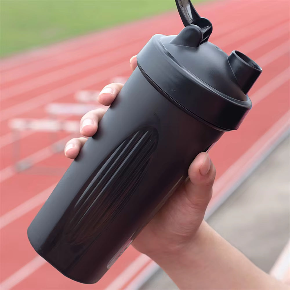Shaker de Sport 600ml — Hydratation & Boissons Protéinées