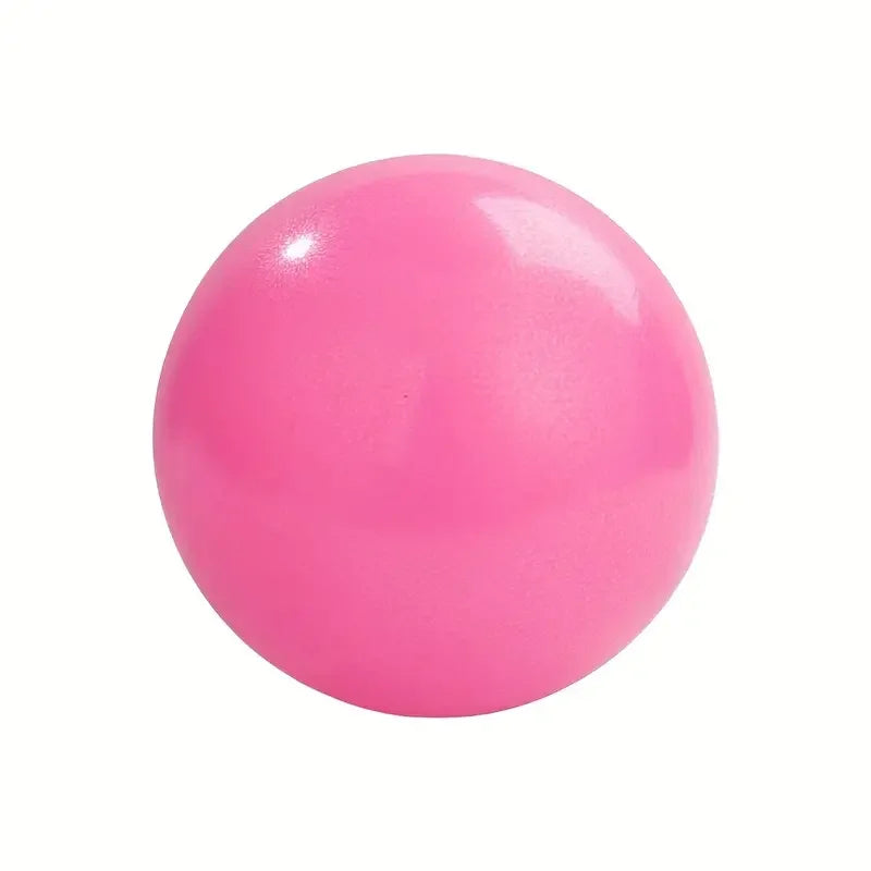 Ballon de Pilates 25cm — Gainage & Renforcement Doux