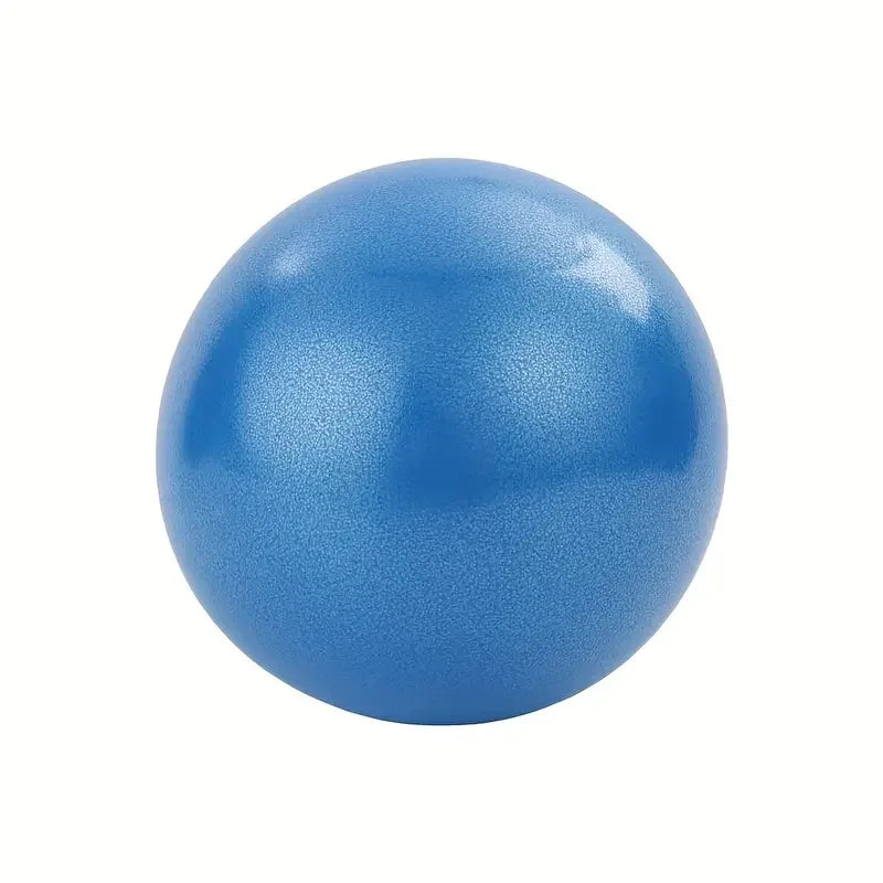 Ballon de Pilates 25cm — Gainage & Renforcement Doux